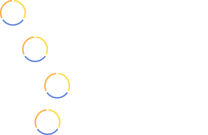 リアルタイムで世界中へ配信
高画質・高音質で美しく伝える
ニーズに応える豊富な実績
充実の機材